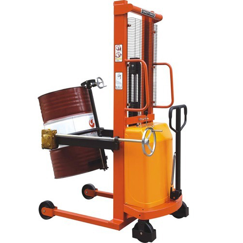 JET Battery Operated Drum Lift