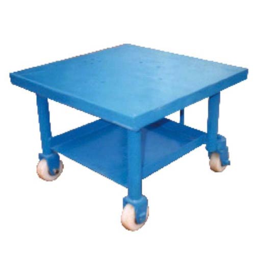 JET Mobile Work Table Trolley