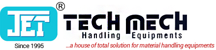 Tech Mech Handling Equipments