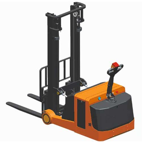 JET Counter Balance Electric Stacker