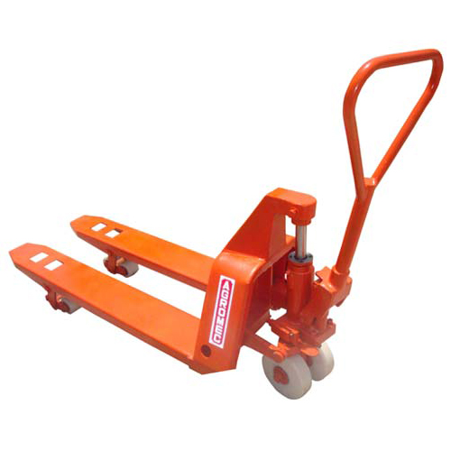 Heavy Duty Pallet Truck