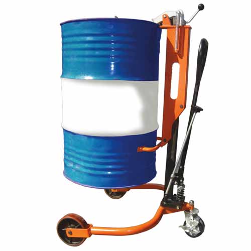 JET Drum Lift Carrier