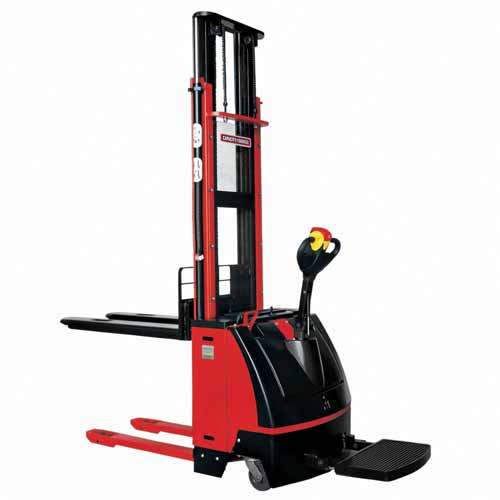 JET Electric Stacker