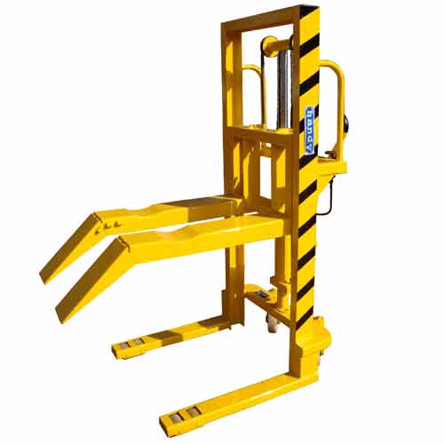 JET Fork Type Reel Lifter