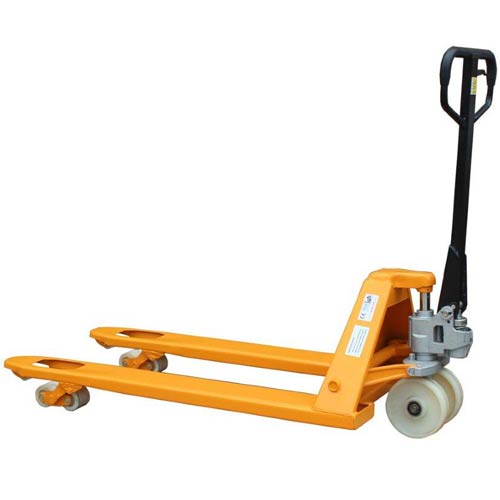 JET Hand Pallet Truck (HOPT)