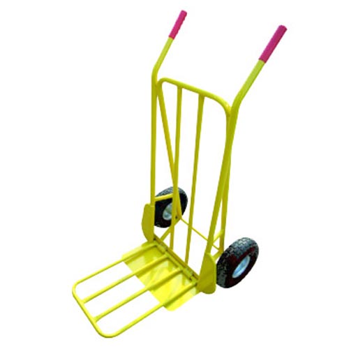 JET Hand Trolley