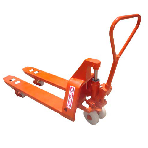 JET Low Profile Pallet Truck