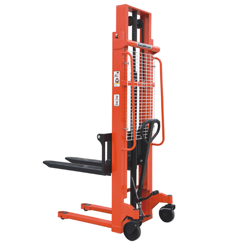 Hydraulic Fork Lifter