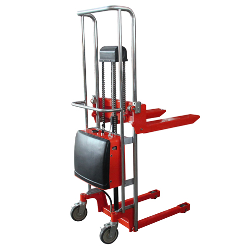 JET Hydraulic Lifting Stacker