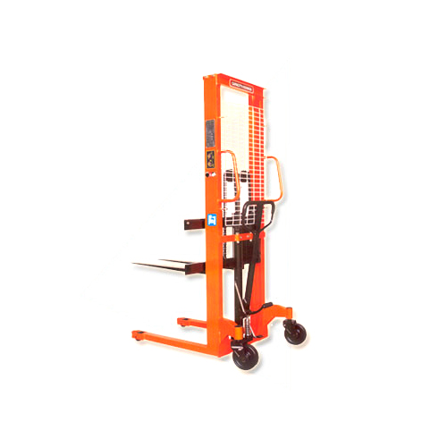 JET Hydraulic Stacker