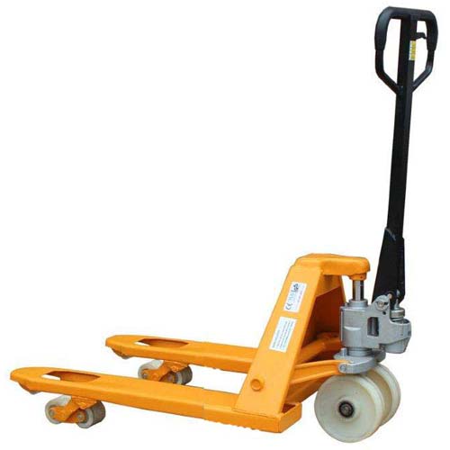 JET Mini Pallet Truck (HOPT)