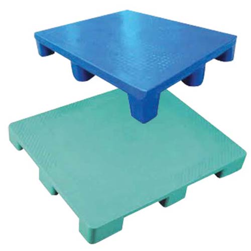 JET Plastic Pallets