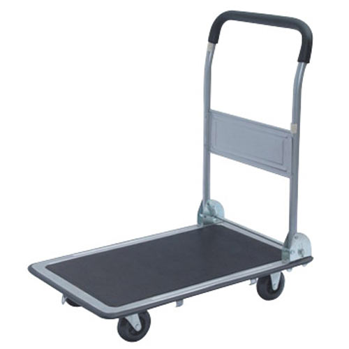 JET Platform Hand Truck Trolley