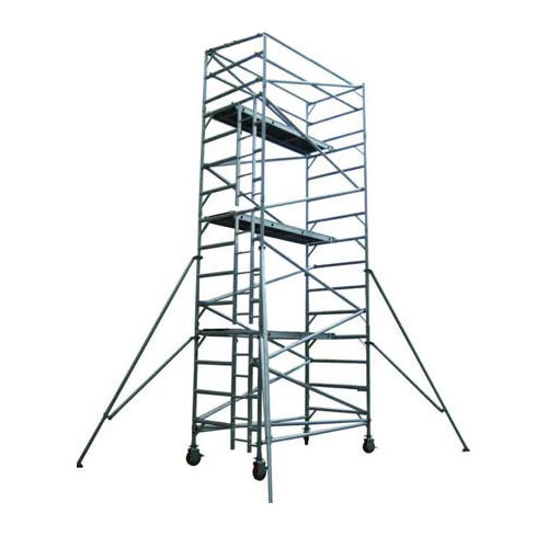 JET Scaffolding