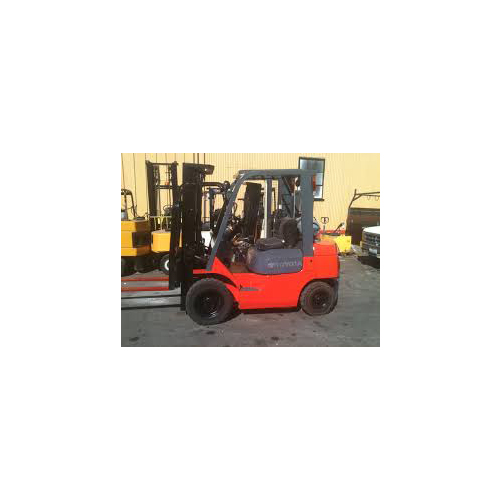 JET Second Hand Forklift