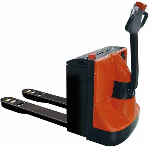 JET Semi Electric Pallet Truck (HOPT)