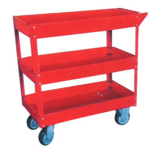 JET Service Cart Trolley