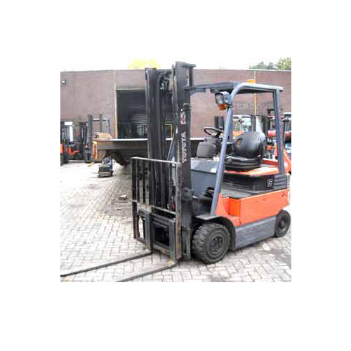 Fork Lift Renting