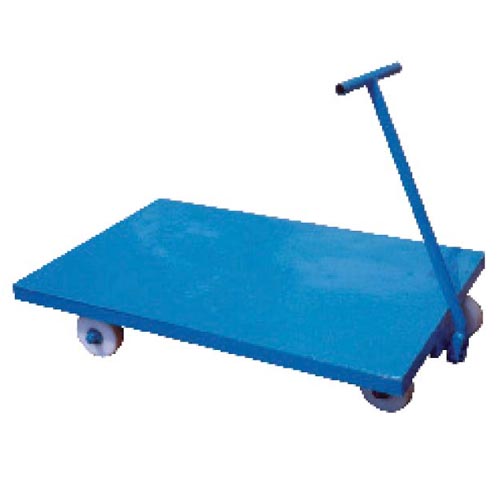 JET Workshop Trolley